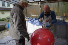 09-w-Start-sed-Projekts