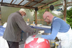 16-w-Start-sed-Projekts