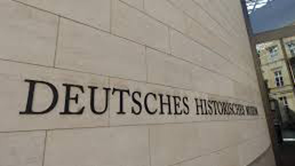 35. Exkursion Historisches Museum Am 4. März 2020 Um 10 Uhr Bahnhof Wilhelmshorst (Forelle)