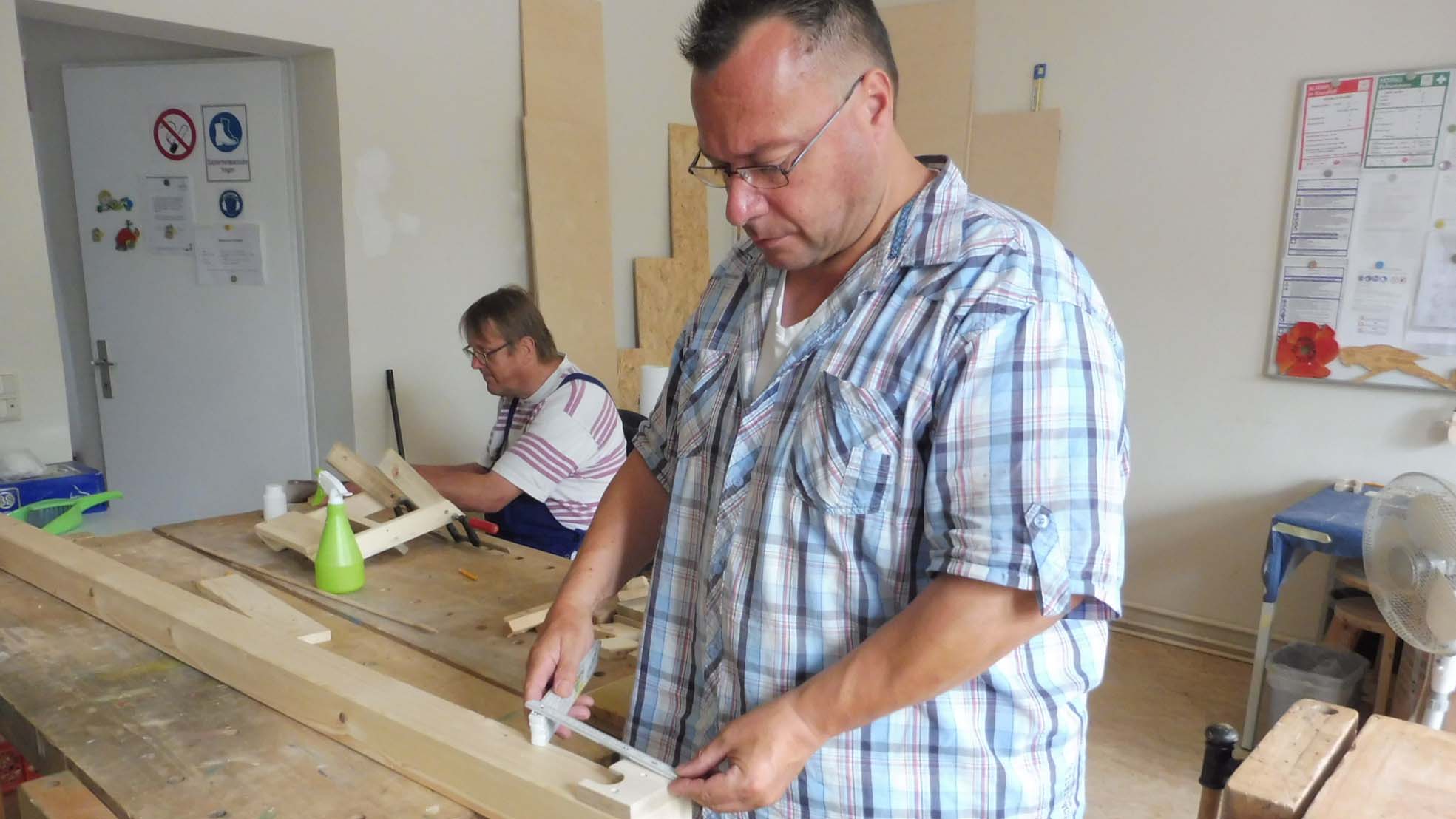 Zwei Neue Bühnen Im Bau